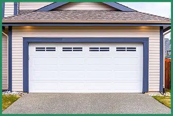 Quality Garage Door Service Bellevue, WA 206-629-6772 - custom-gr-22m