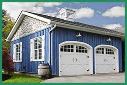 Quality Garage Door Service Bellevue, WA 206-629-6772 - garage-sid-gr-22m